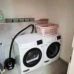 شقة Moderne 4-zimmer Ferienwohnung, Naehe Tegernsee *