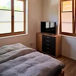 شقة Moderne 4-zimmer Ferienwohnung, Naehe Tegernsee *