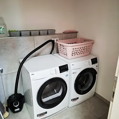Apartmán Moderne 4-zimmer Ferienwohnung, Naehe Tegernsee *