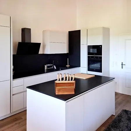 Apartament Moderne 4-zimmer Ferienwohnung, Naehe Tegernsee