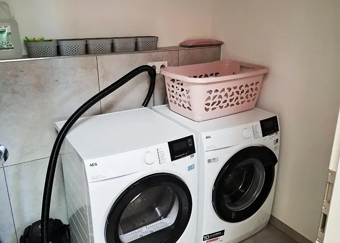Apartament Moderne 4-zimmer Ferienwohnung, Naehe Tegernsee *