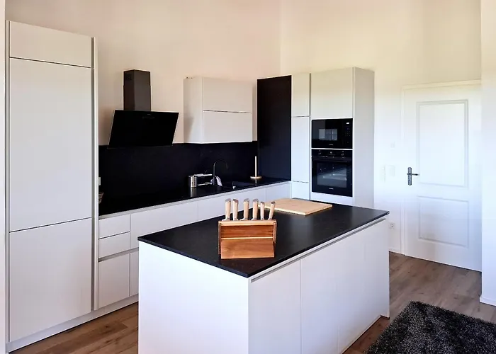 Apartament Moderne 4-zimmer Ferienwohnung, Naehe Tegernsee